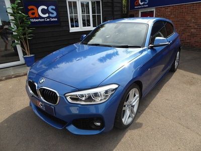 BMW 120