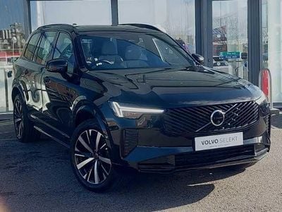 Used Volvo XC90 Plus 247 HP (181 kW) 2025 SUV
