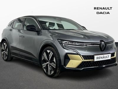 Renault Mégane