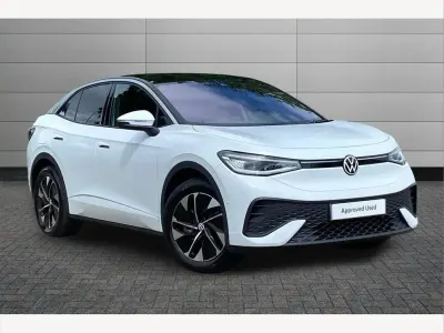 Used VW ID.5
