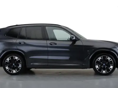Used BMW iX3 M Sport 210 kW (286 HP) 2022 SUV