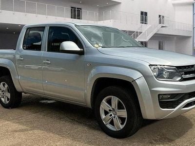 VW Amarok