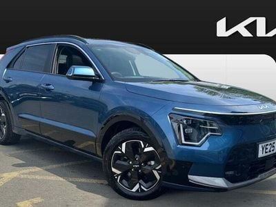 Kia e-Niro