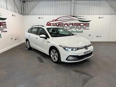 VW Golf VII