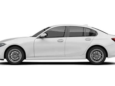 BMW 330e