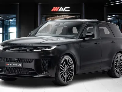 New Audi Q5 S-Line 2025 Black SUV