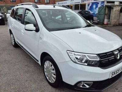 Dacia Logan MCV