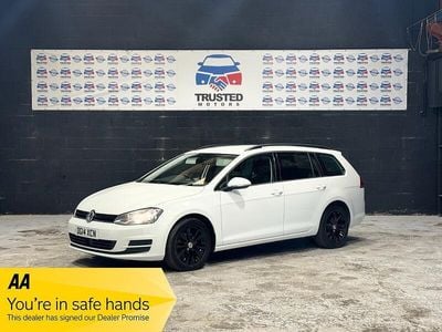 VW Golf VII
