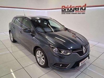 Renault Mégane GrandTour