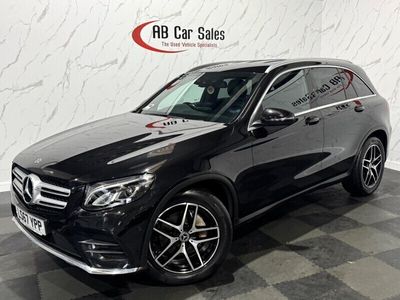Mercedes GLC220