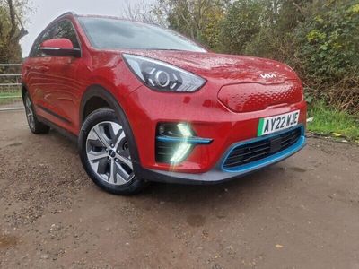 Kia e-Niro