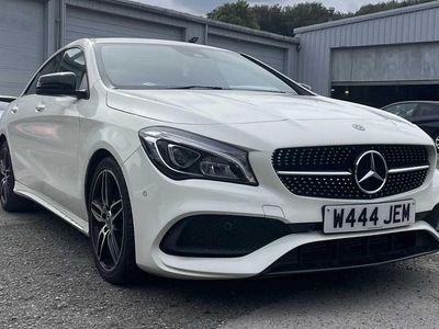Mercedes 180