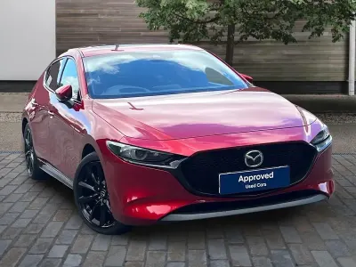 Usado Mazda 3