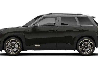 New Mini Aceman Classic 135 kW (184 HP) 2026 SUV