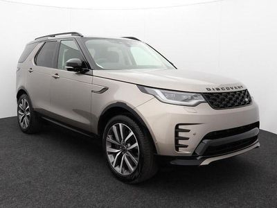 New 2025 Land Rover Discovery 5 SE Dynamic SUV | £72,020 (Good price)