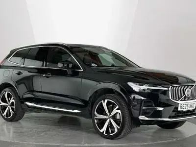 Used Volvo XC60 Ultra 449 HP (330 kW) 2025 SUV