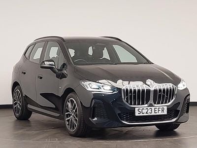 BMW 225 Active Tourer
