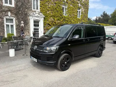 Used VW T6.1