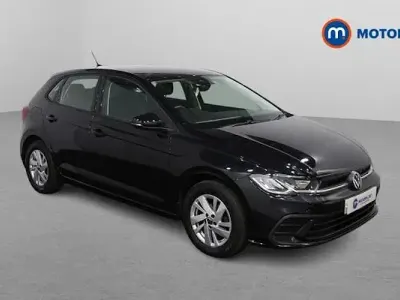 Begagnad VW Polo Life 95 HK (69 kW) 2026 Halvkombi