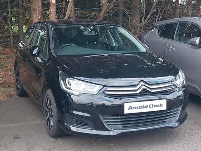 Citroën C4