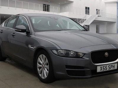 Used 2019 Jaguar XE Prestige Sedan | £9,990 (Super price)