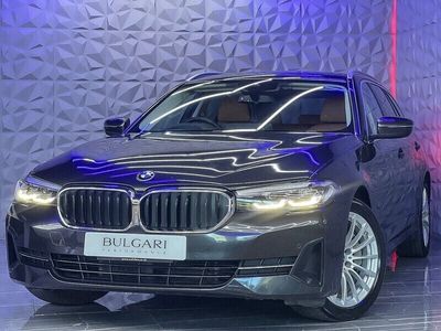 BMW 530e