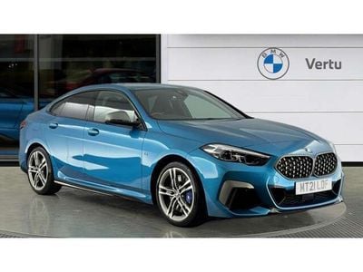 BMW M235