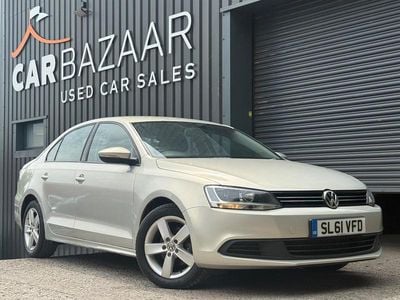 VW Jetta