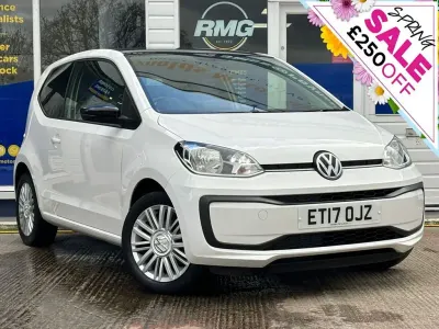 Usado VW up!