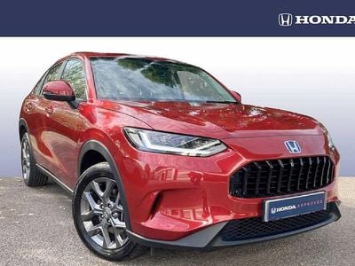 Honda ZR-V