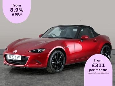 Mazda MX5