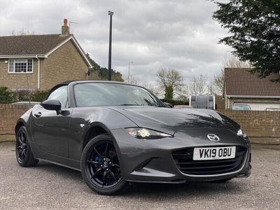 Mazda MX5