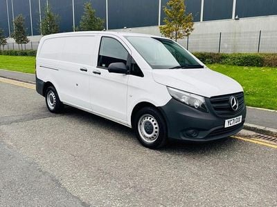 Mercedes Vito