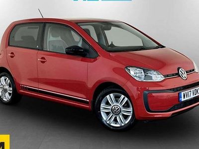 Used 2018 VW up! Beats Hatchback | £6,995 (Fair price)