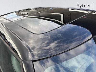 Used Mini Cooper Exclusive 134 HP (98 kW) 2022 Grey Hatchback