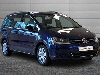 VW Sharan