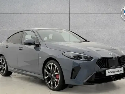 Used BMW 220 M Sport 168 HP (123 kW) 2025 Grey Coupe
