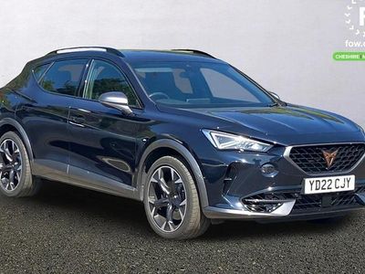 Used Cupra Formentor VZ2 310 HP (228 kW) 2024 SUV
