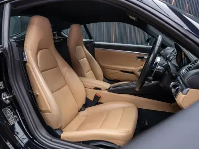 Used Porsche 718
