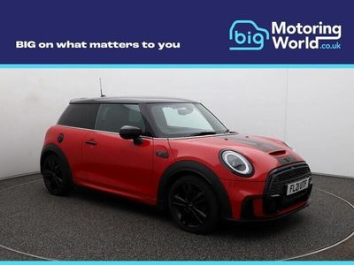 used Mini Cooper S Hatch 2021 | 2.0Sport Steptronic Euro 6 (s/s) 3dr