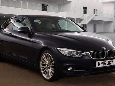 BMW 435