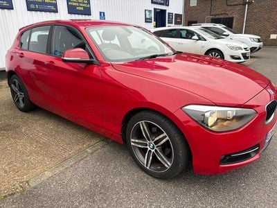 BMW 116