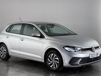 Used 2025 VW Polo Life Hatchback | £15,300 (Good price)