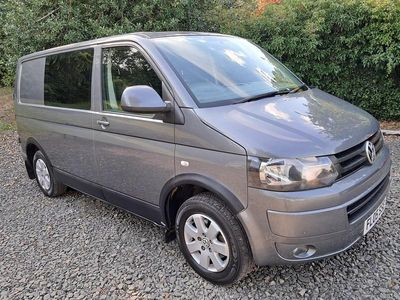 VW T5