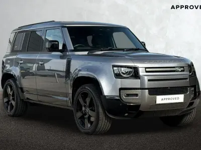 Used Land Rover Defender SE Dynamic 2024 Grey SUV