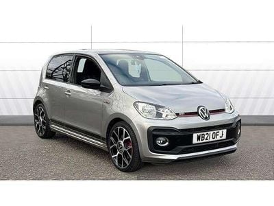 VW up!