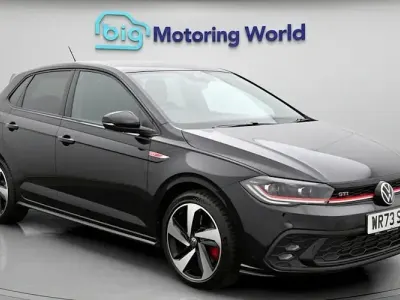 Used VW Polo GTI 207 HP (152 kW) 2025 Hatchback