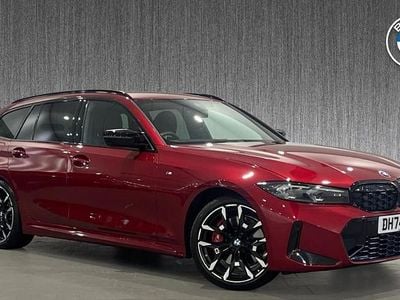 BMW M340