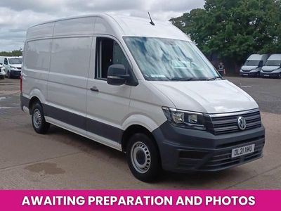 VW Crafter
