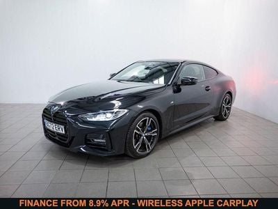 BMW 430